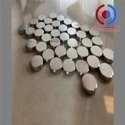 Nam châm nhỏ mạnh nhất