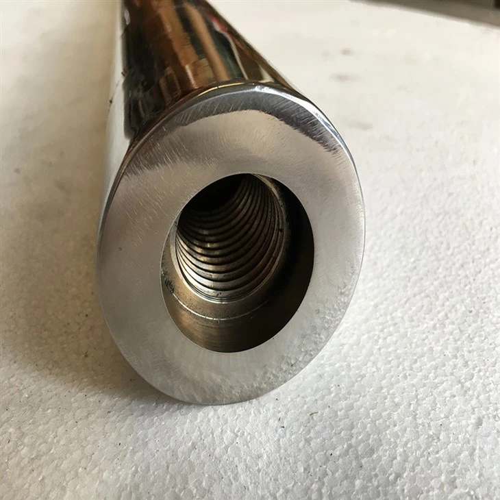 Nam châm ống rỗng