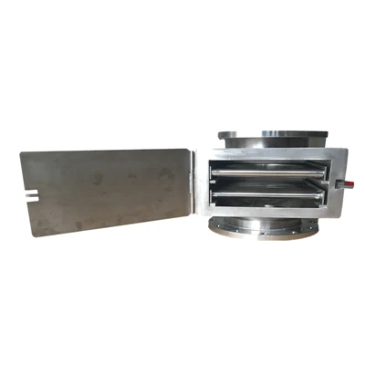 Máy tách trống từ