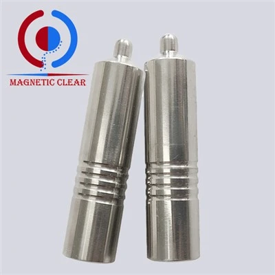 Thanh xếp nếp từ tính