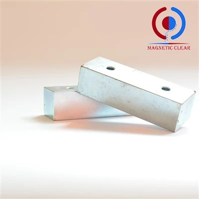 Nam châm Neodymium 100kg