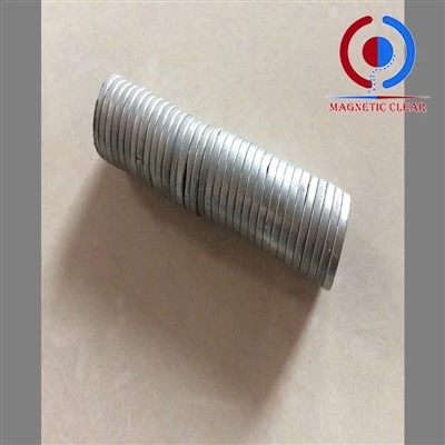 Nam châm Neodymium đất hiếm
